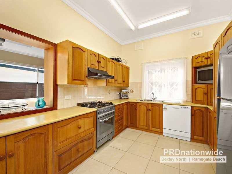 15 Northcote Street, Sans Souci NSW 2219