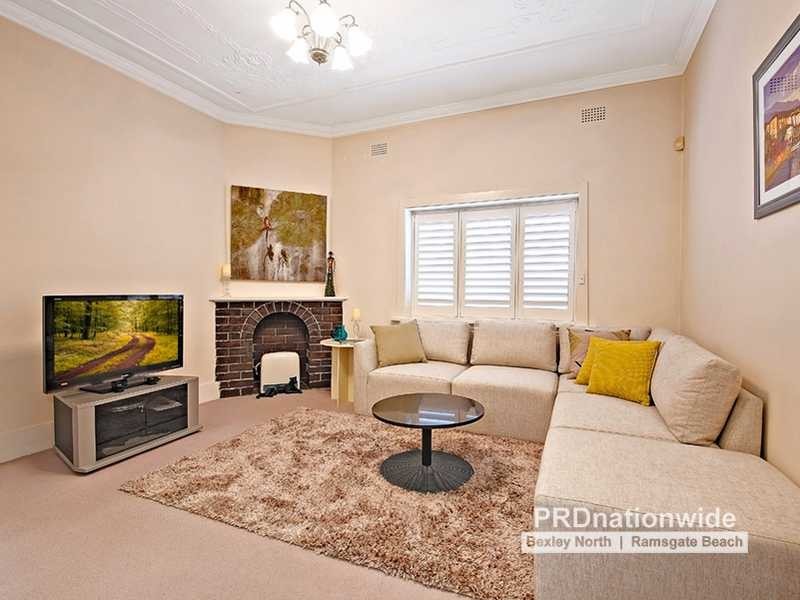 15 Northcote Street, Sans Souci NSW 2219