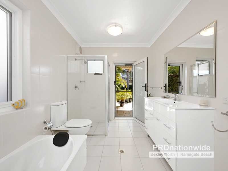 15 Northcote Street, Sans Souci NSW 2219