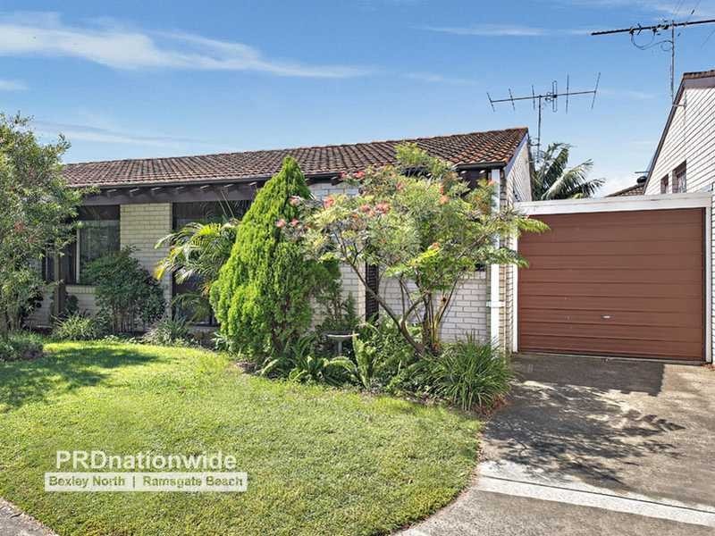 13/11-15 Fontainebleau Street, Sans Souci NSW 2219