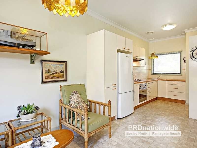 13/11-15 Fontainebleau Street, Sans Souci NSW 2219