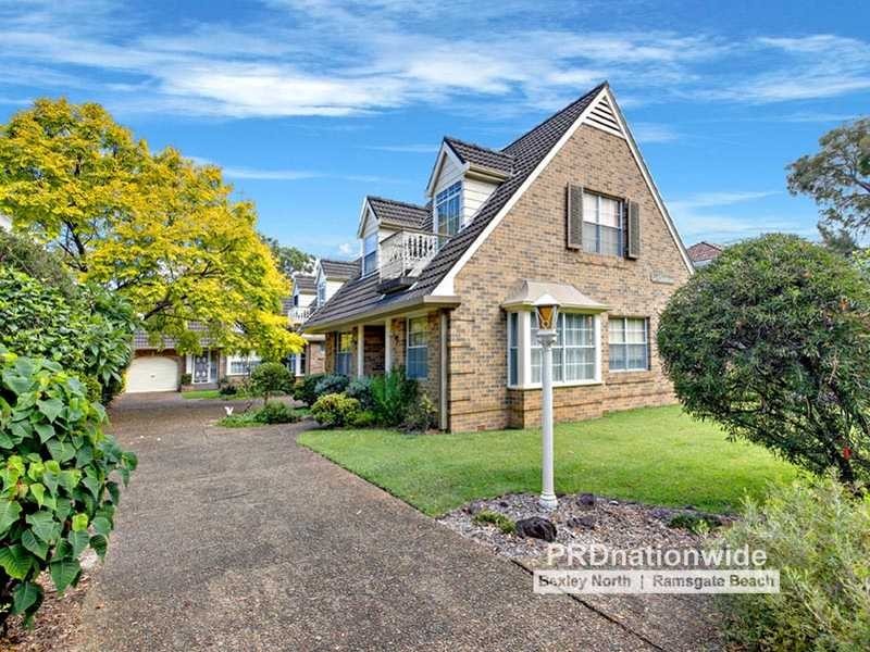 2/8 Florence Street, Ramsgate Beach NSW 2217