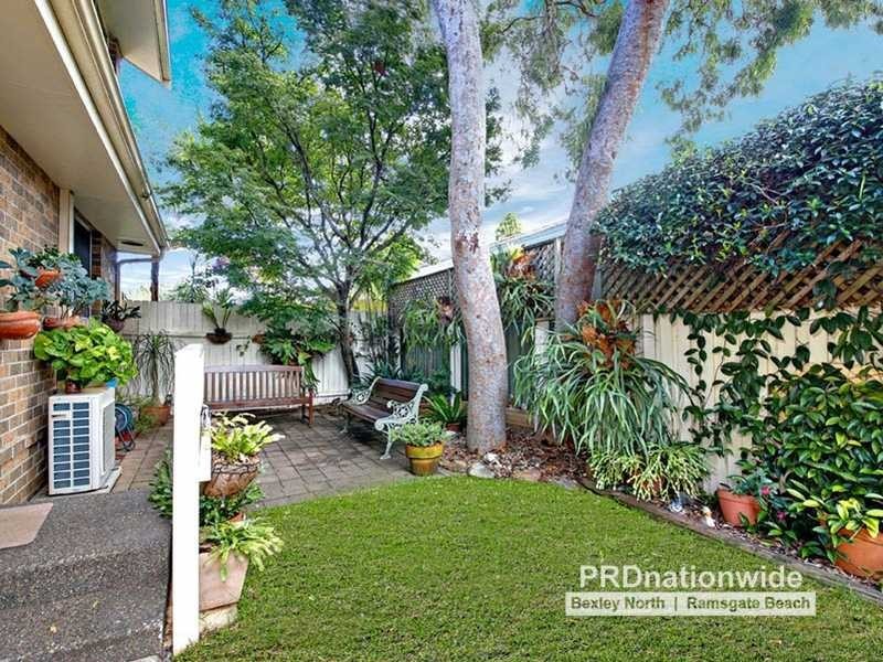 2/8 Florence Street, Ramsgate Beach NSW 2217