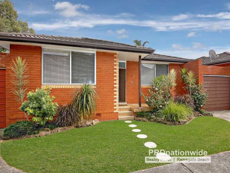 2/3 Clareville Avenue, Sans Souci NSW 2219