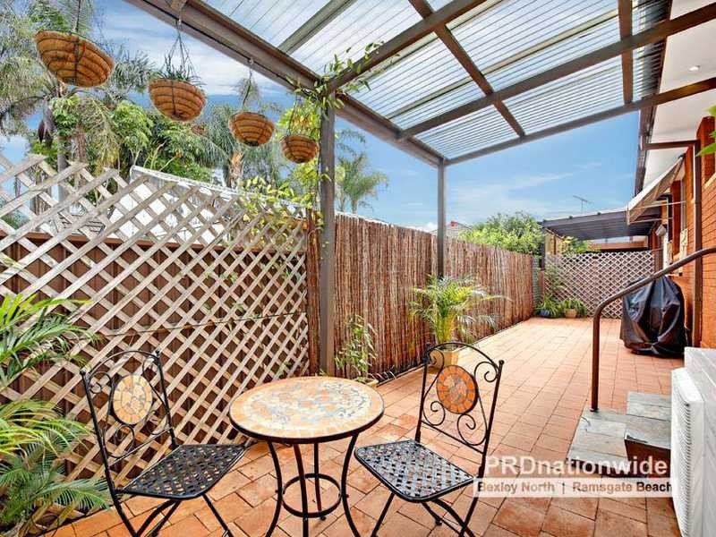 2/3 Clareville Avenue, Sans Souci NSW 2219