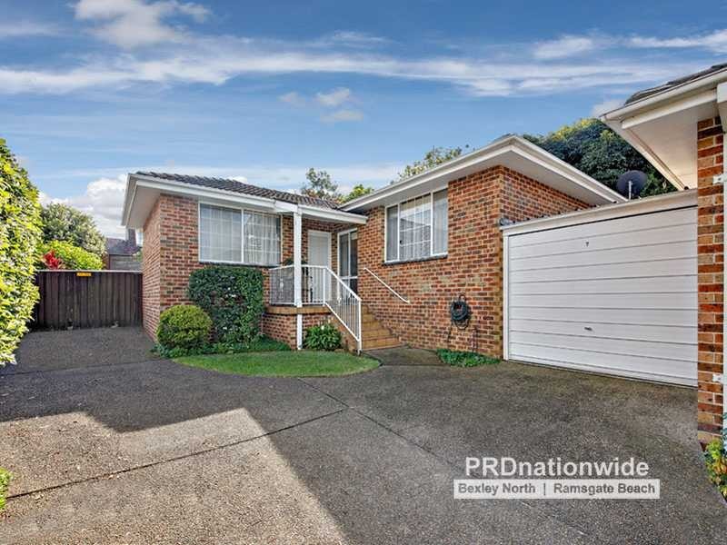 7/437-439 Rocky Point Road, Sans Souci NSW 2219