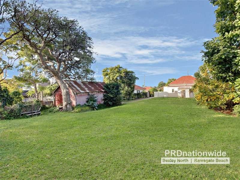 163 Rocky Point Road, Beverley Park NSW 2217