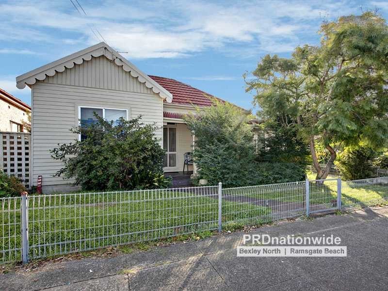 163 Rocky Point Road, Beverley Park NSW 2217