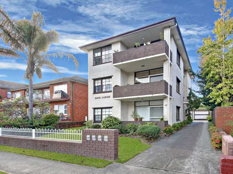 1/46 Banks Street, Monterey NSW 2217