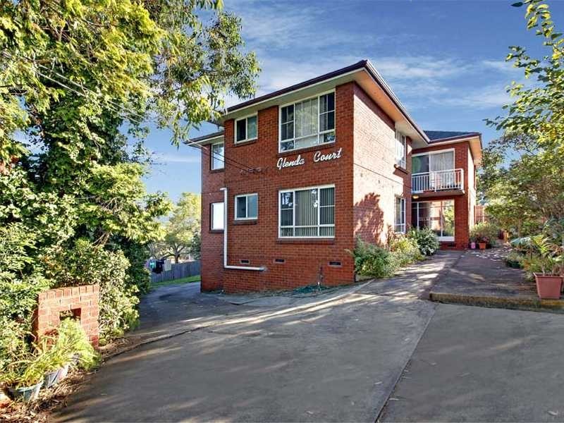 5/5 Pitt-Owen Street, Arncliffe NSW 2205