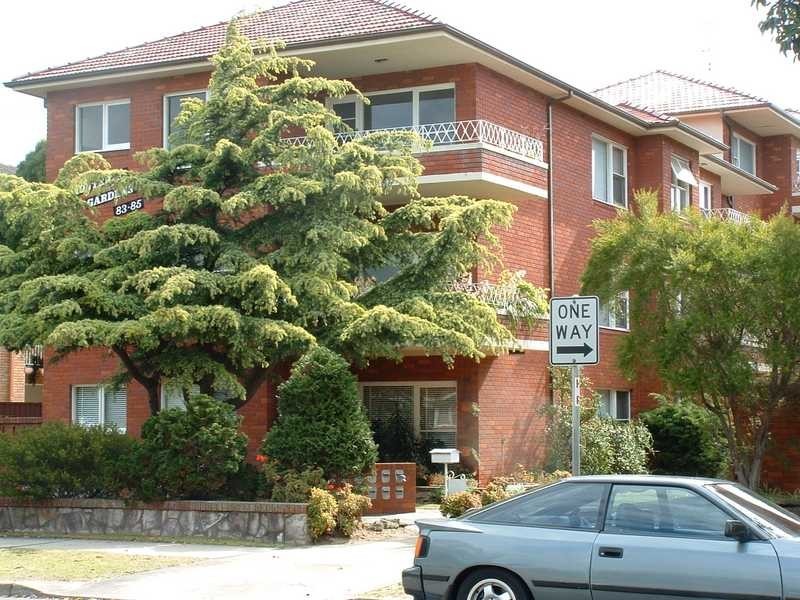 Unit 5/83 Alfred Street, Ramsgate Beach NSW 2217