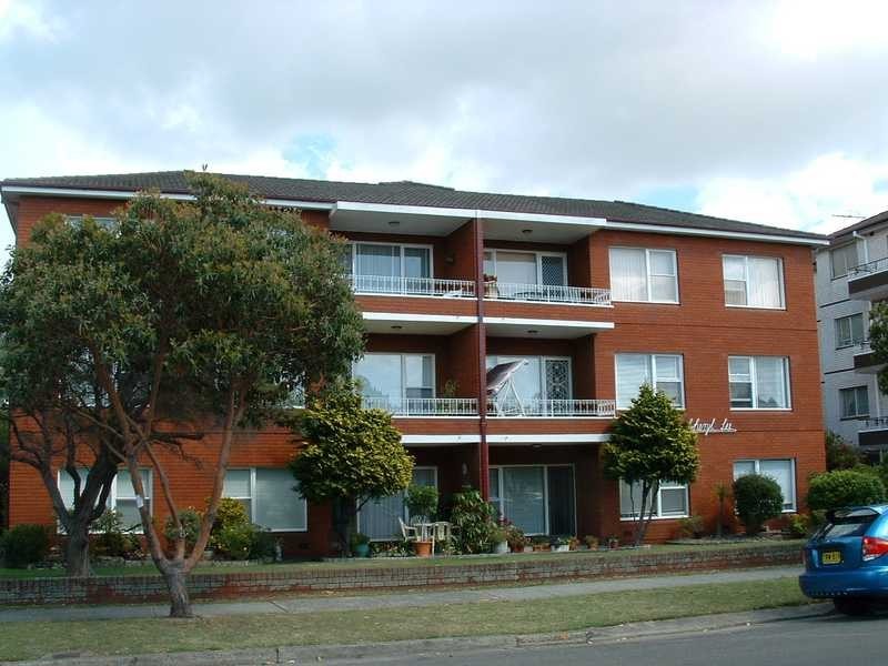 18/111 Alfred Street, Sans Souci NSW 2219