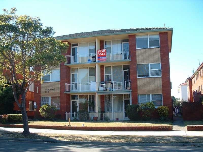 14/178 Chuter Avenue, Ramsgate Beach NSW 2217