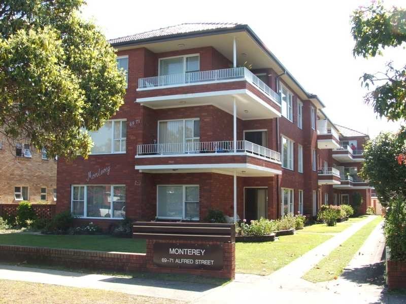 12/69 Alfred Street, Ramsgate Beach NSW 2217