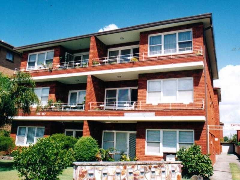 11/115 Alfred Street, Sans Souci NSW 2219