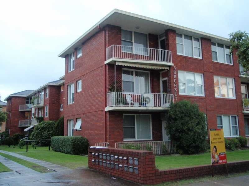 Unit 7/162 Chuter Avenue, Sans Souci NSW 2219