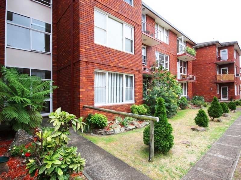 158 Chuter Avenue, Sans Souci NSW 2219