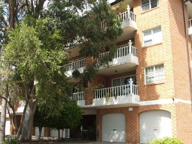 4/223 President Avenue, Brighton-le-sands NSW 2216