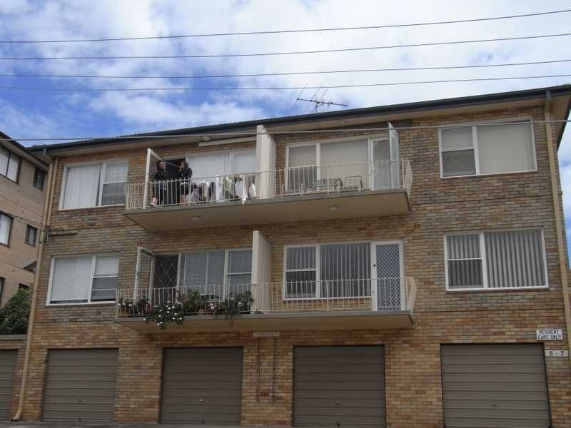 Unit 2/5-7 Barsby Avenue, Allawah NSW 2218