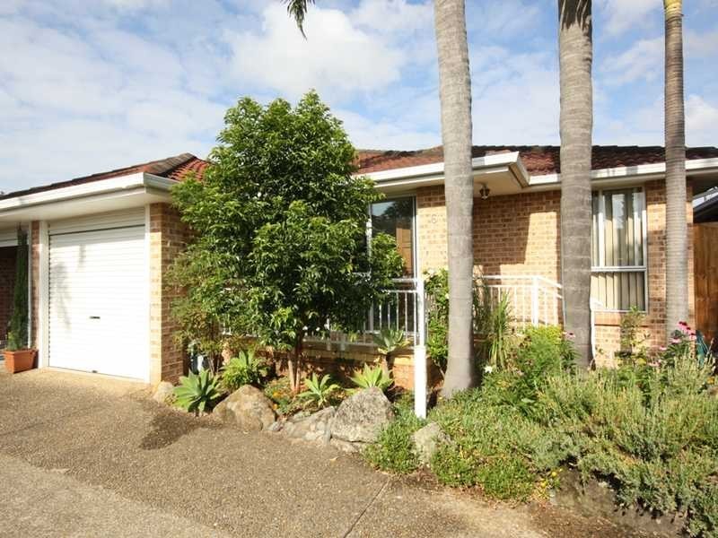 8 Targo Road, Beverley Park NSW 2217