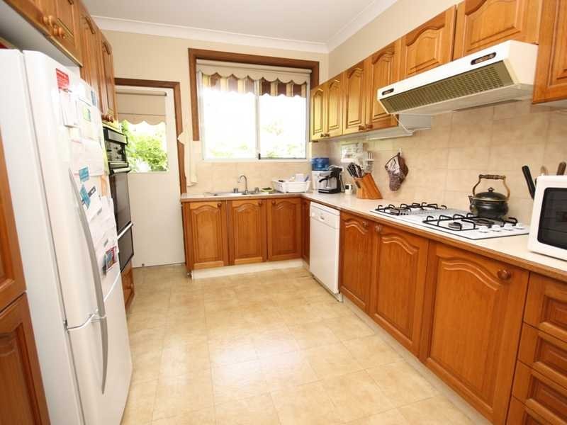 8 Targo Road, Beverley Park NSW 2217