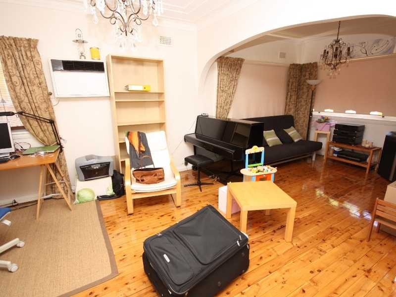 137 Napoleon Street, Sans Souci NSW 2219