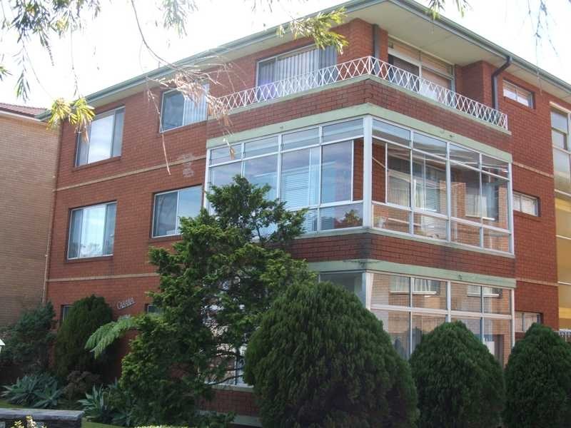 694 Rocky Point Road, Sans Souci NSW 2219