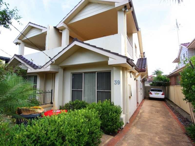 39 French Street, Kogarah NSW 2217