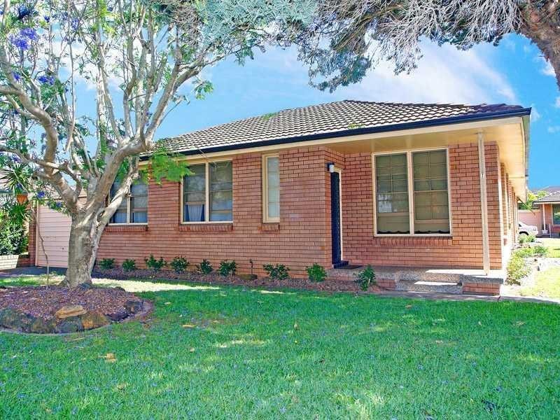 40 Ida Street, Sans Souci NSW 2219