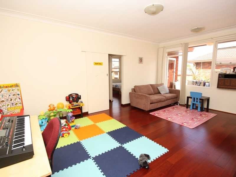 154 Chuter Avenue, Sans Souci NSW 2219