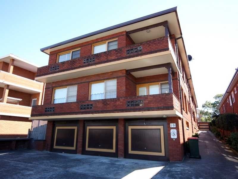 16 Monomeeth Street, Bexley NSW 2207