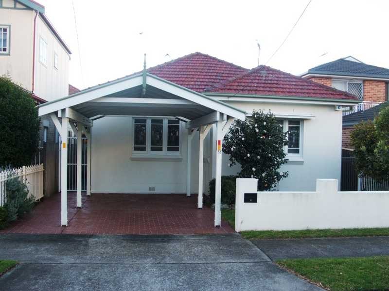 38 Barton Street, Monterey NSW 2217