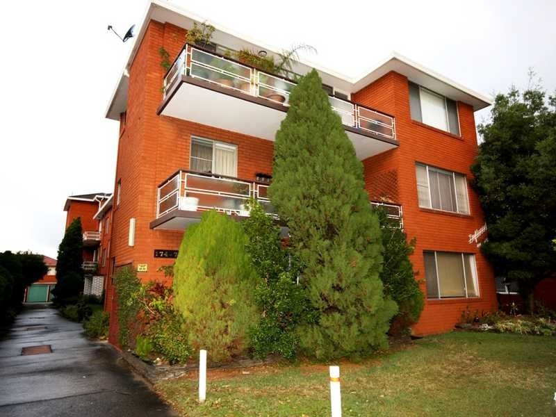 174 Chuter Avenue, Sans Souci NSW 2219