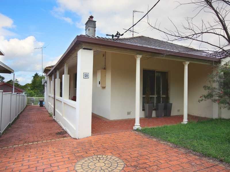 18 Plimsoll Street, Sans Souci NSW 2219