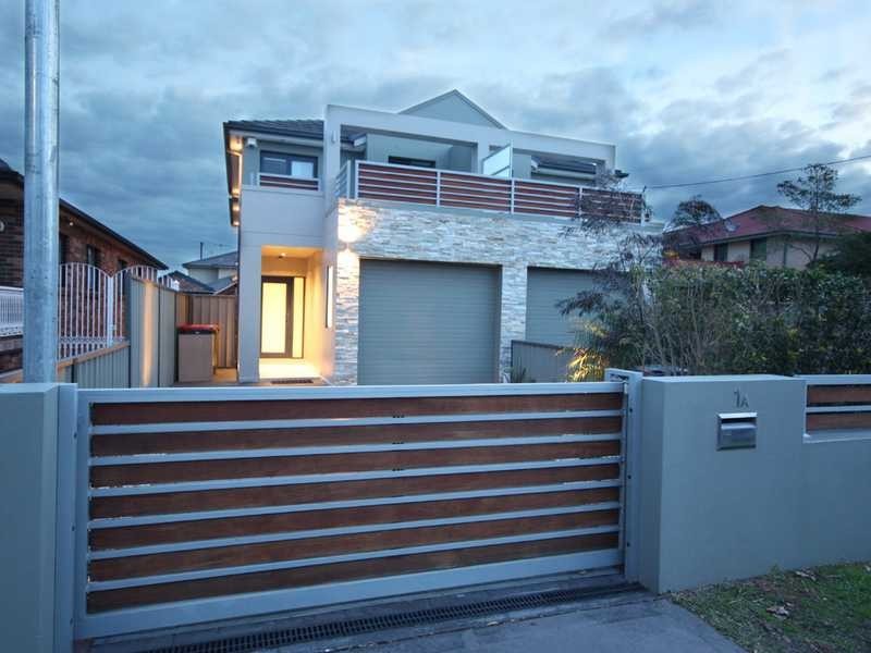 1a Belmont Avenue, Sans Souci NSW 2219