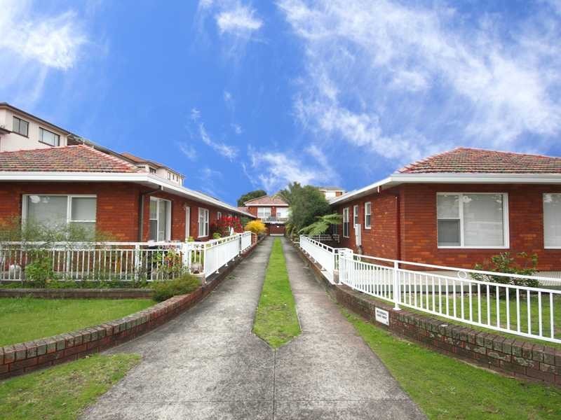 131-135 Alfred Street, Sans Souci NSW 2219