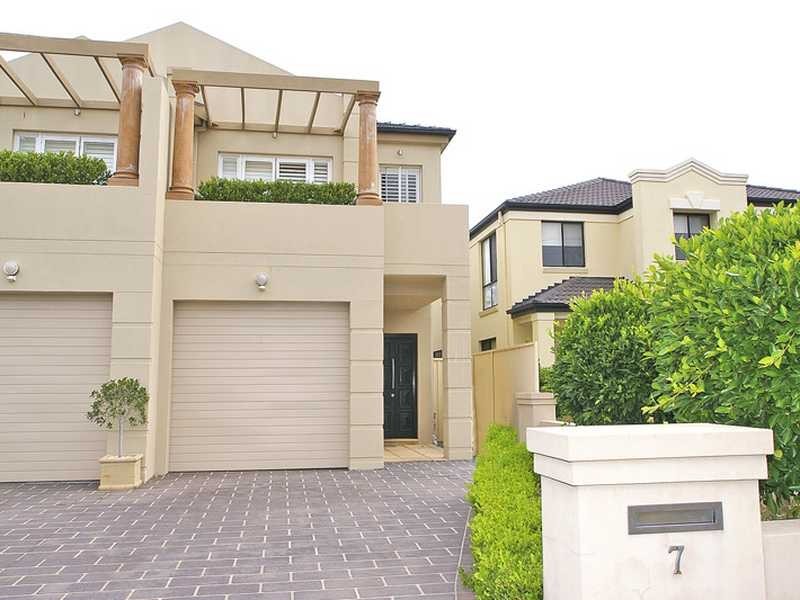 7 Belmont Avenue, Sans Souci NSW 2219