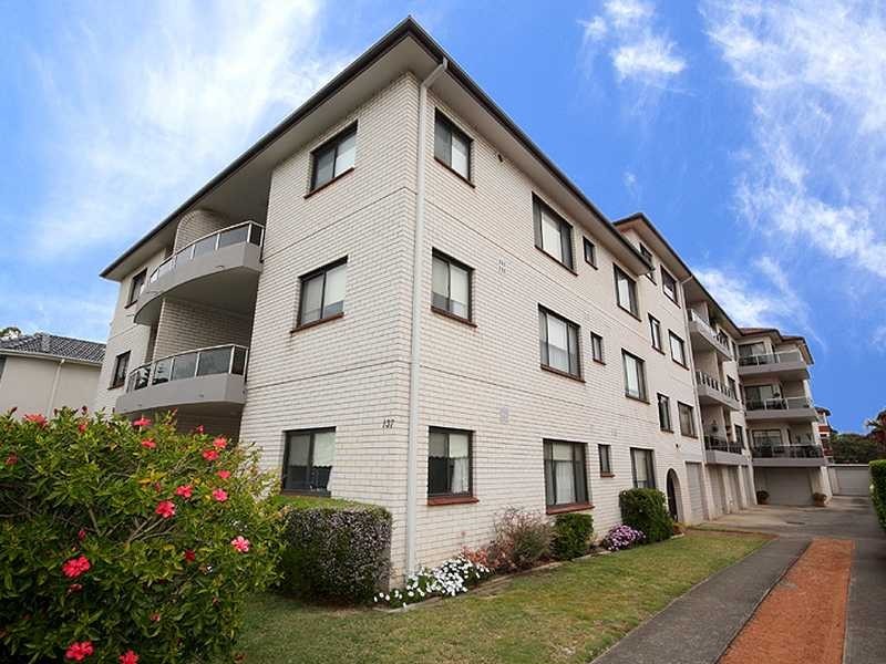 137 Alfred Street, Sans Souci NSW 2219