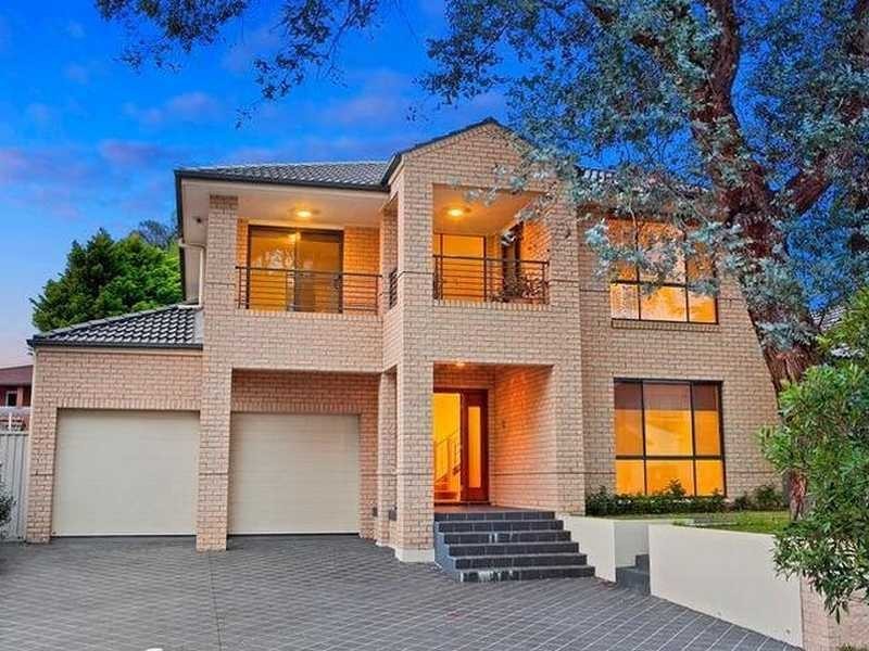 16 Souter Street, Kogarah Bay NSW 2217