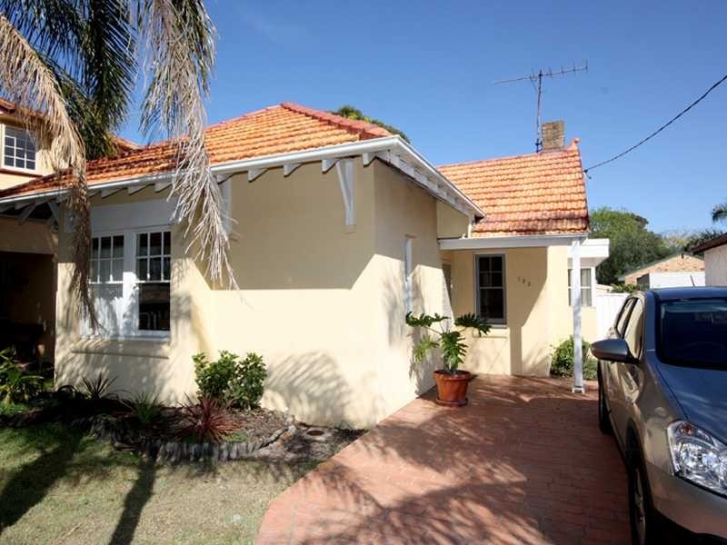 132 Napolean Street, Sans Souci NSW 2219