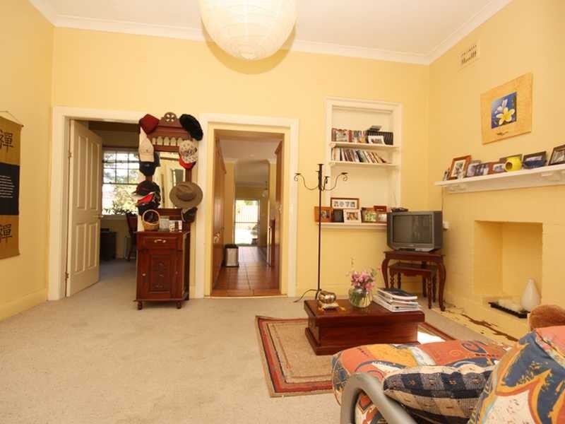 132 Napolean Street, Sans Souci NSW 2219