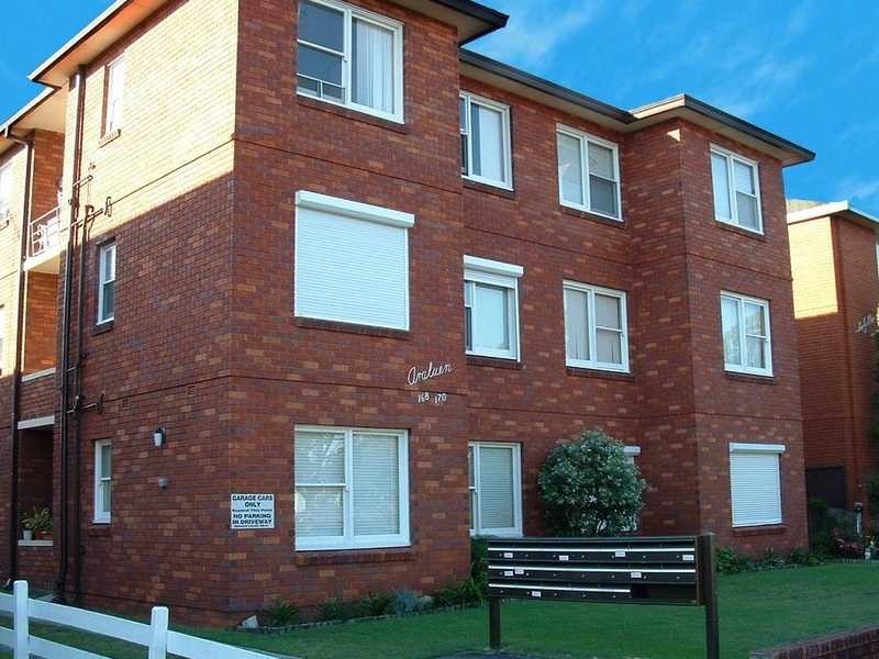 168 Chuter Avenue, Sans Souci NSW 2219