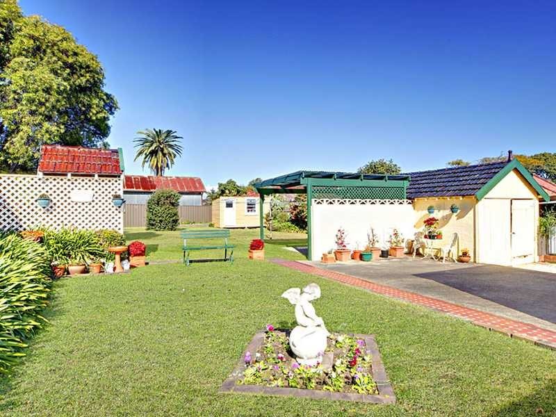 6 Hastings Road, Beverley Park NSW 2217