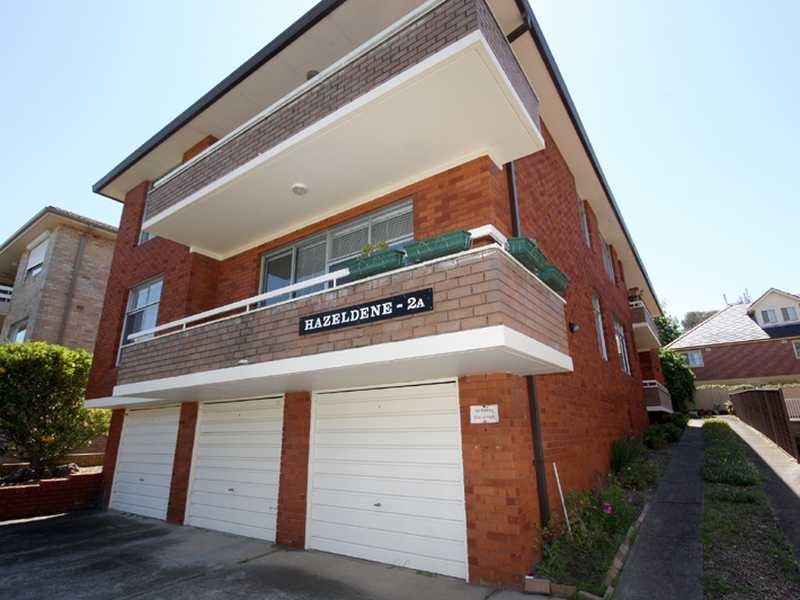 2a Monomeeth Street, Bexley NSW 2207