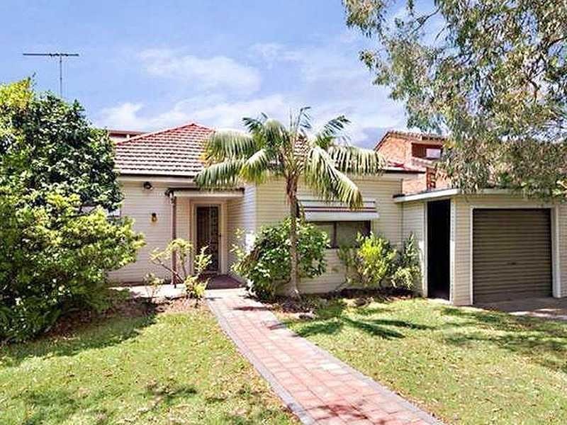 16 Macfarlane Street, Sylvania NSW 2224