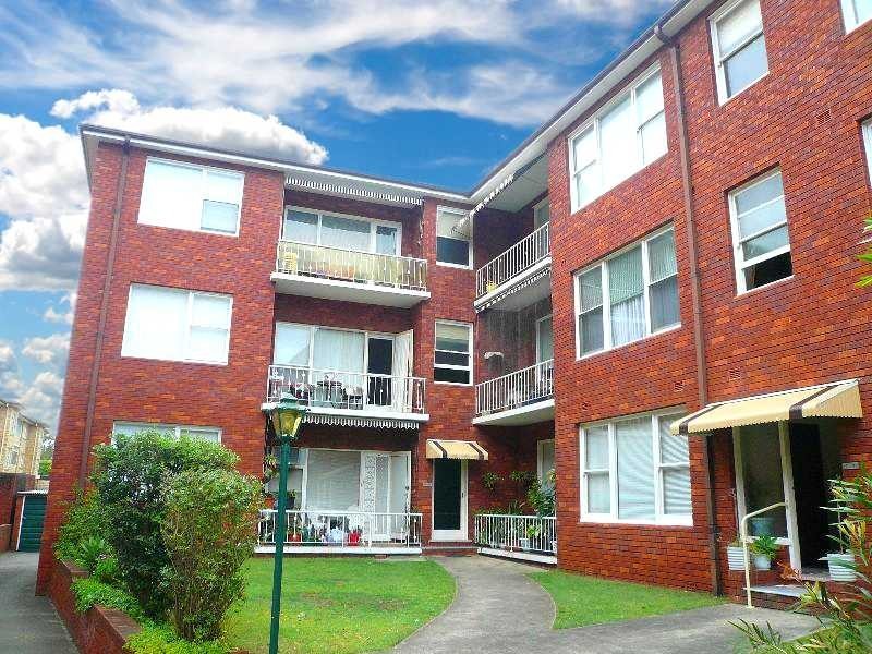 112 Chuter Avenue, Sans Souci NSW 2219