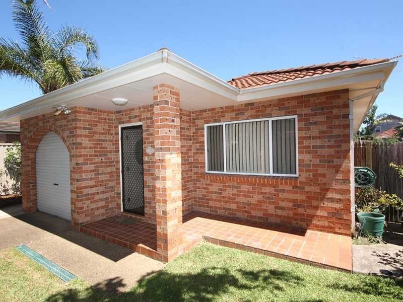 61a Griffiths Street, Sans Souci NSW 2219