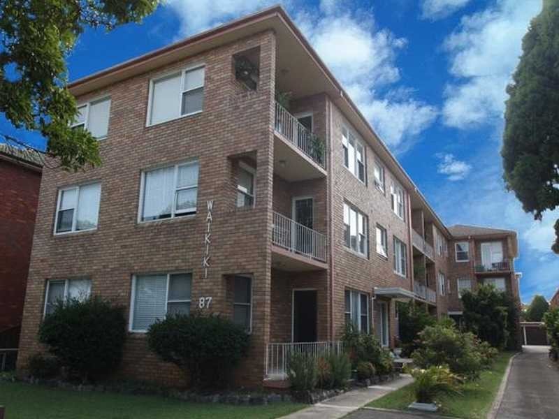 87 Alfred Street, Ramsgate Beach NSW 2217