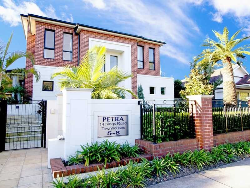 12-14 Kings Road, Brighton-le-sands NSW 2216