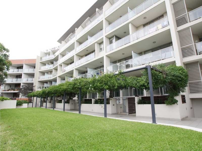 14-16 Darling Street, Kensington NSW 2033